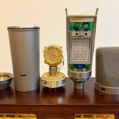 Neumann Vintage U87 image 5