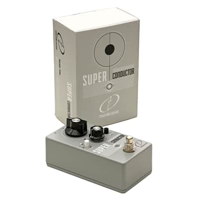 Crazy Tube Circuits Super Conductor - Grey image 2