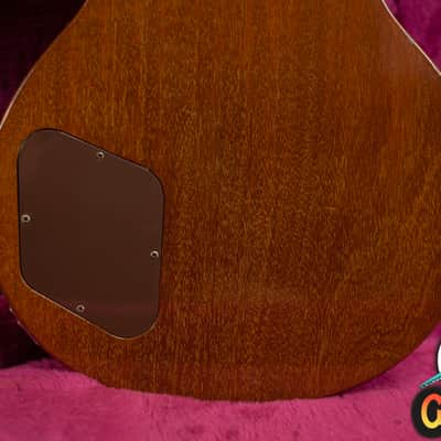 Gibson Les Paul Heritage Series Standard-80 Elite 1981 Honey Amber -VIDEOSOON- image 22
