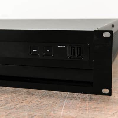 QSC Q-SYS CORE 510i Integrated Core Processor CG01CX8 image 2