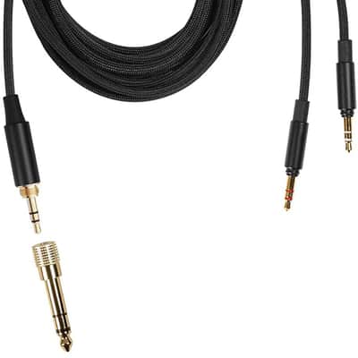 beyerdynamic T1 High-end Tesla Headphones (3rd Generation) image 7