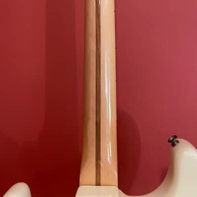 "Time Capsule" All-Original 1979/1980 Fender Stratocaster image 14