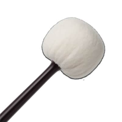 Vic Firth BD2 - Soundpower Bass Drum Legato image 2