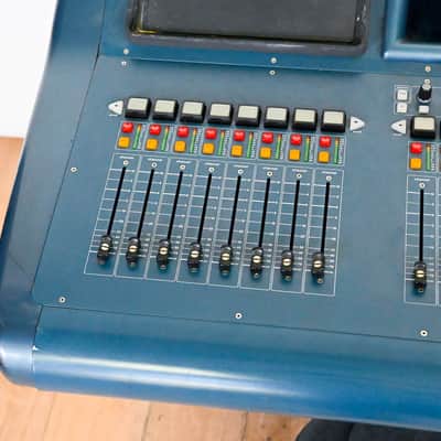 Midas PRO2 Live Digital Audio Mixing Console CG01WKS *ASK FOR SHIPPING* image 7