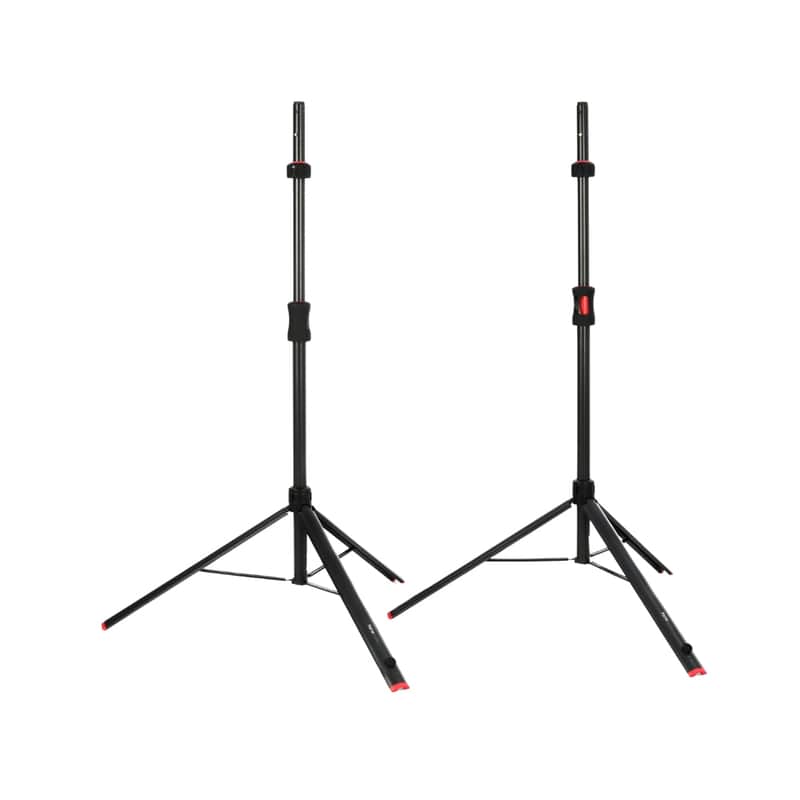 Frameworks ID Series Speaker Stand (Set of 2) *USA Small Business* image 1