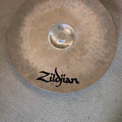 Zildjian ZXT Medium Ride 20" image 3
