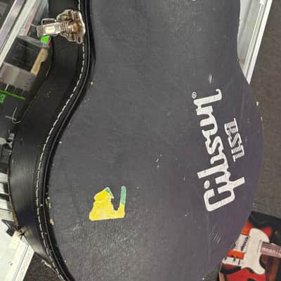 Gibson Slash Signature Les Paul, Vermillion with Original Case - Pre Owned image 16