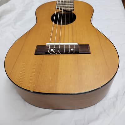 Yamaha Model GL1 Guitalele image 3