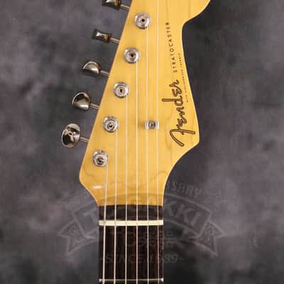Fender Japan ST62-55 image 4