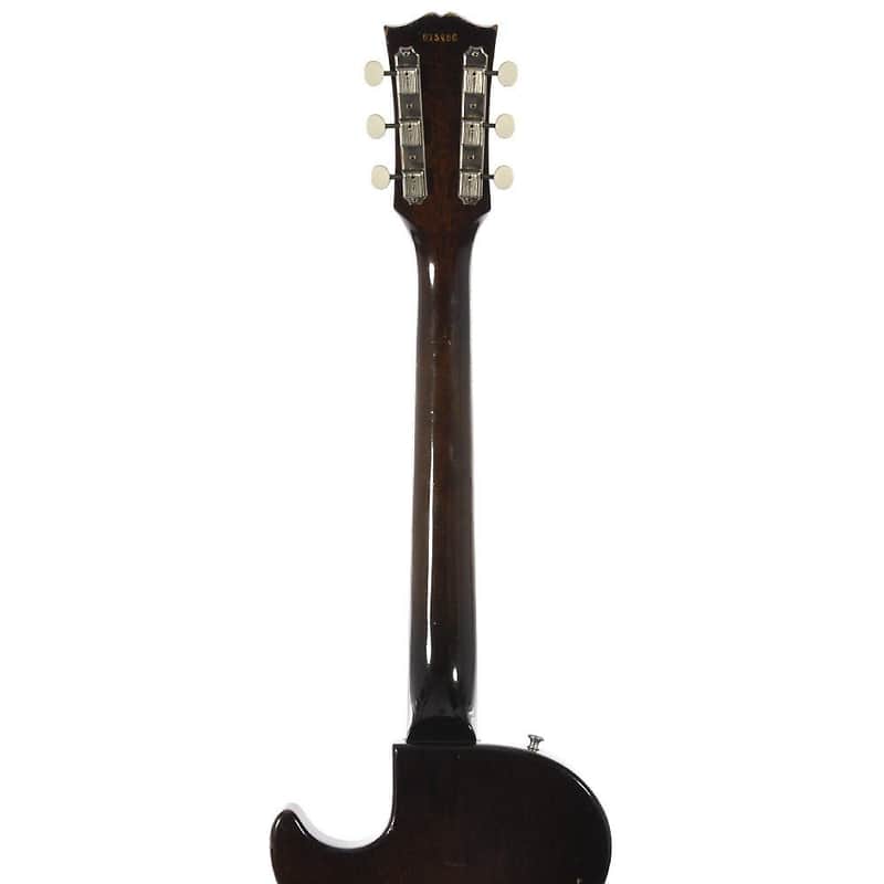 Gibson Les Paul Junior 3/4 1956 - 1958 | Reverb