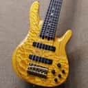 YAMAHA TRBJP2 Amber[USED][Made in Japan][IKE011]