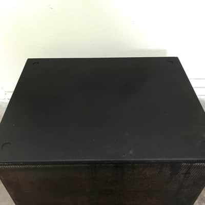 JBL SRX728S Dual 18" Passive Subwoofer image 3