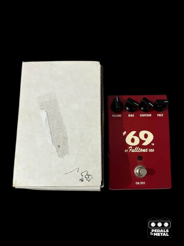 Fulltone '69