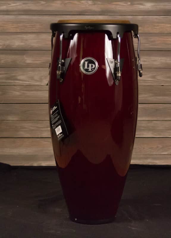 Latin Percussion LPA610-DWC Aspire Series 10" Quinto image 1
