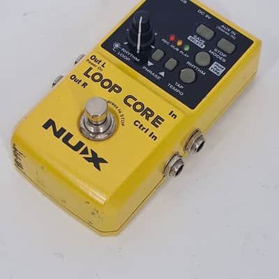 NuX Loop Core Processor - Used image 4