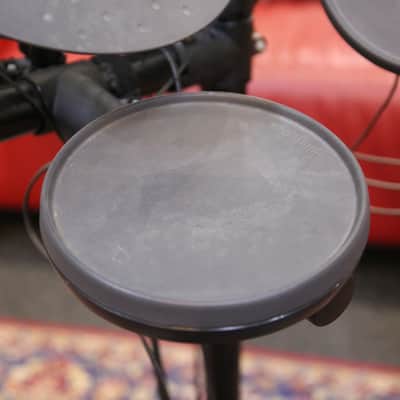 Yamaha DTX400K Electronic Drum Kit - 2nd Hand image 9