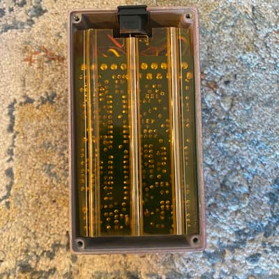 Boss BF-2 Flanger MADE IN JAPAN Green Label 1986 image 11