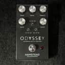 Hamstead Odyssey Intergalactic Driver