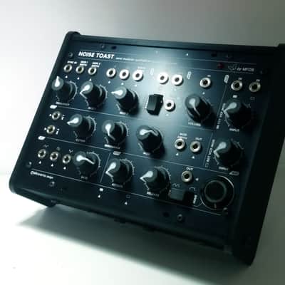 MFOS Noise Toaster semimodular synth & sound processor image 5