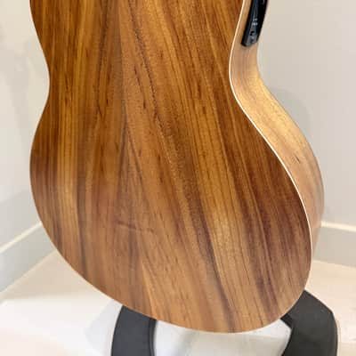 Taylor GS Mini-e Koa Bass - KOA NEW ! image 6