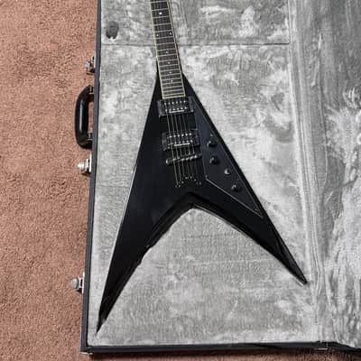 ESP LTD DV8-R Dave Mustaine Signature image 1