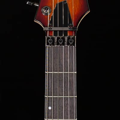 Ibanez Prestige S6670SK Sunset Burst (262) image 6