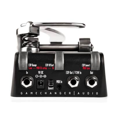Gamechanger Audio Bigsby Pedal image 2