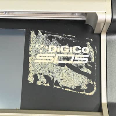 DiGiCo SD5 Digital Mixing Console w/ Waves Card, ST Optical & Road Case CG01GJB *ASK FOR SHIPPING* image 11