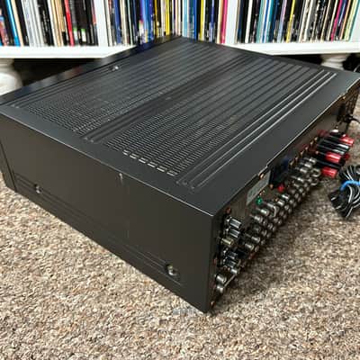 Vintage Pioneer VSX-9500S A/V Stereo Receiver Dolby Pro Logic Bundle TESTED ✅ image 9