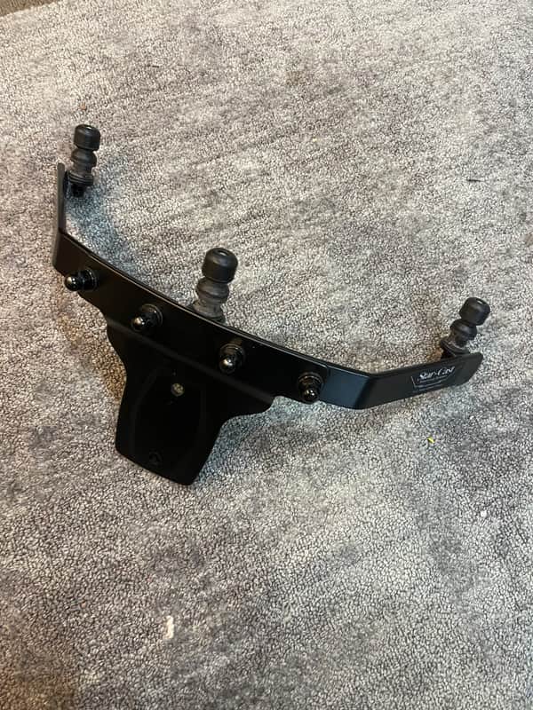 Tama MAM 10 BN Star Cast 10 inch Tom Mounting System image 1