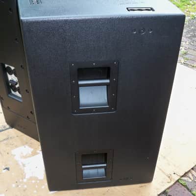 EAW-KF650z-Pair-Passive-Loudspeakers-USA-MADE image 9
