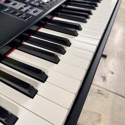 Roland V-STAGE 88 + BORSA image 2