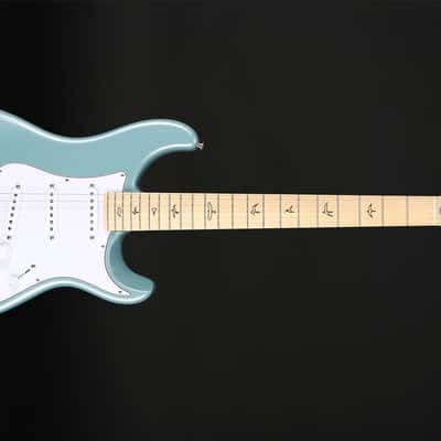 PRS Silver Sky John Mayer Signature, Maple in Polar Blue #0346215 image 4