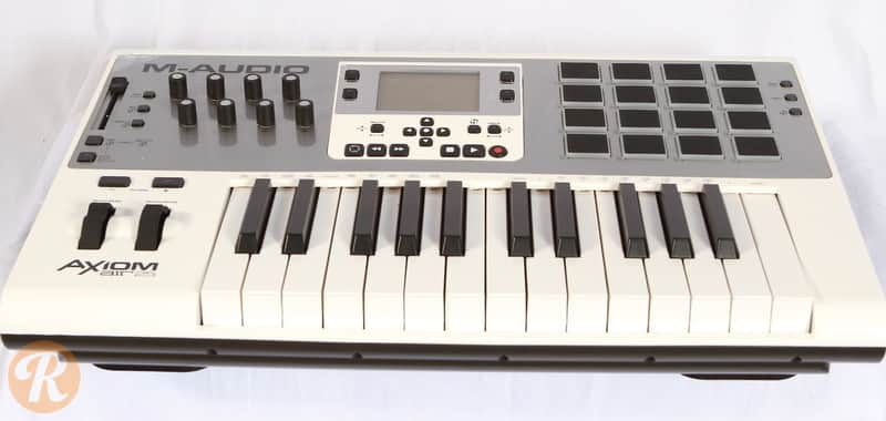 M-Audio Axiom Air 25 image 1