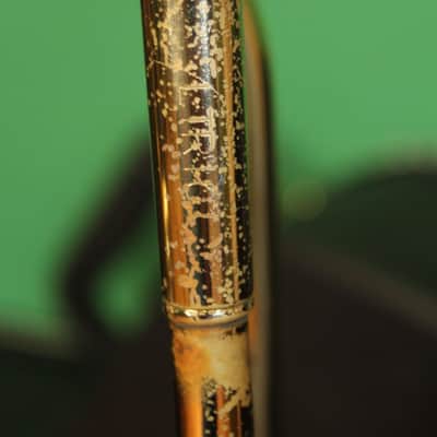 Bach Liberty Trumpet w/Case (China) image 15