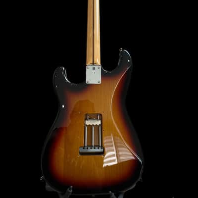 2013 Fender ST-58 Stratocaster Reissue MIJ (7lbs 9oz)- x4190 image 9