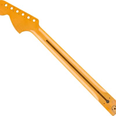 Fender American Vintage II 1973 Stratocaster Neck, 21 Vintage Tall Frets, 7.25" Radius, Rosewood Fingerboard image 2