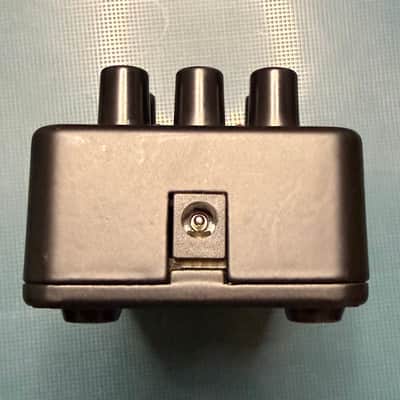 Immagine Electro-Harmonix Nano Metal Muff 2021 - Present - Black - 5