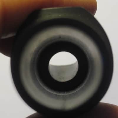Eddie Harris HR Tenor Sax Mouthpiece 1960's original and very rare-make offer image 11