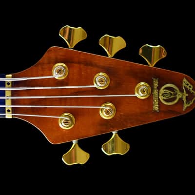 Alembic Essence 1998 image 7