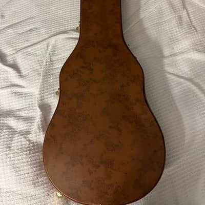Gibson Custom Shop Joe Bonamassa s/n 001 “SkinnerBurst” 2014 Murphy aged serial number #1 of 50 image 13