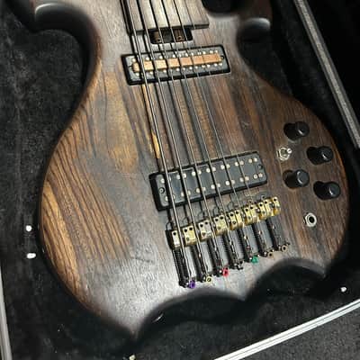 THOR BASS Mjölnir 2017 image 4