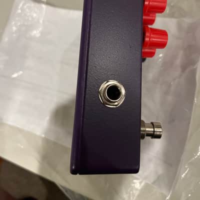 Tuff Sound Dead Meat Plus 2023 - Purple image 5