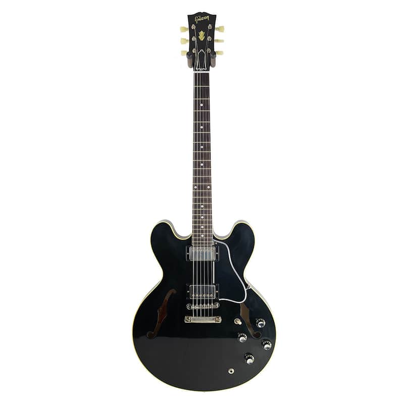 Gibson Custom Shop '61 ES-335 Reissue image 1