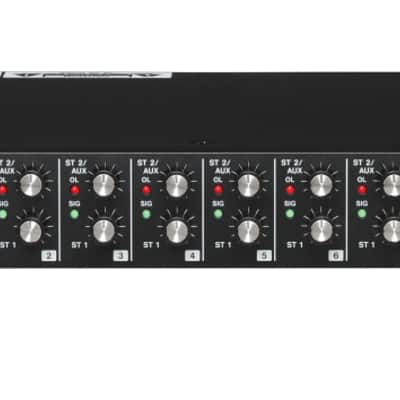 TASCAM LM-8ST image 1