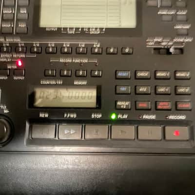 TASCAM MIDIStudio 644 - Excellent Sounding, Refurbished, Silent Running w/ Gator Case and Keys image 5