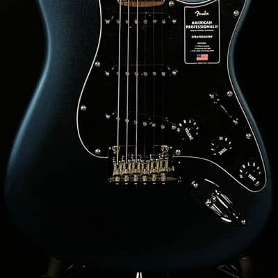 Fender American Professional II Stratocaster image 1