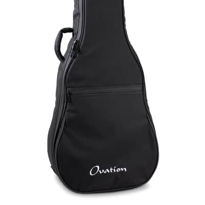 Ovation Guitar Gig Bag Mid/Deep Bowl + 12-String (OV213200) image 2