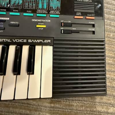 Yamaha PortaSound VSS-30 VGC image 6