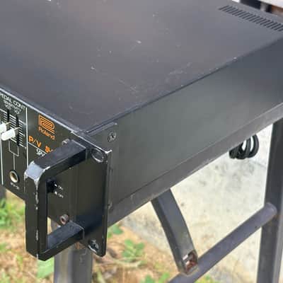 Roland SPV-355 P/V Rackmount Synthesizer 100% working serviced image 5